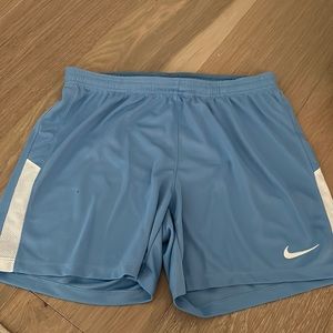 Nike DRI-FIT slim fit shorts